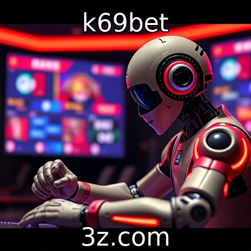 Integração de inteligência artificial em jogos modernos