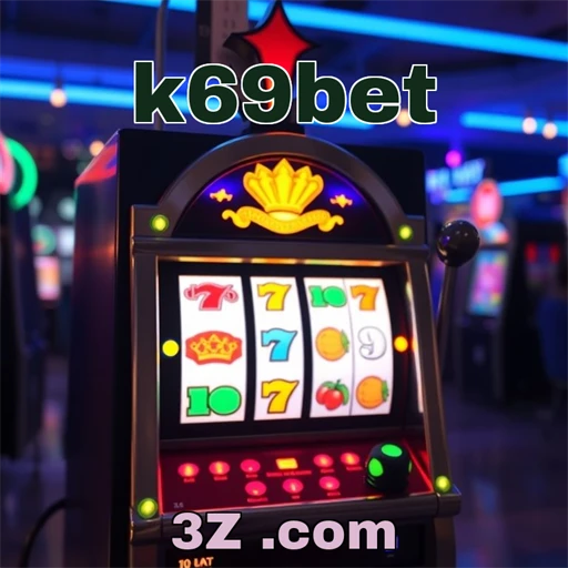k69bet Apostas Ao Vivo