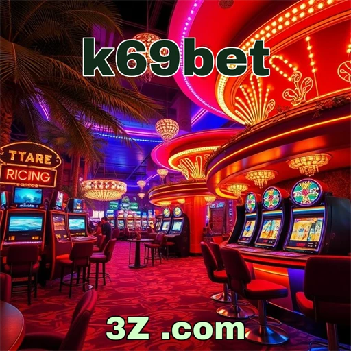 k69bet Aplicativo Móvel