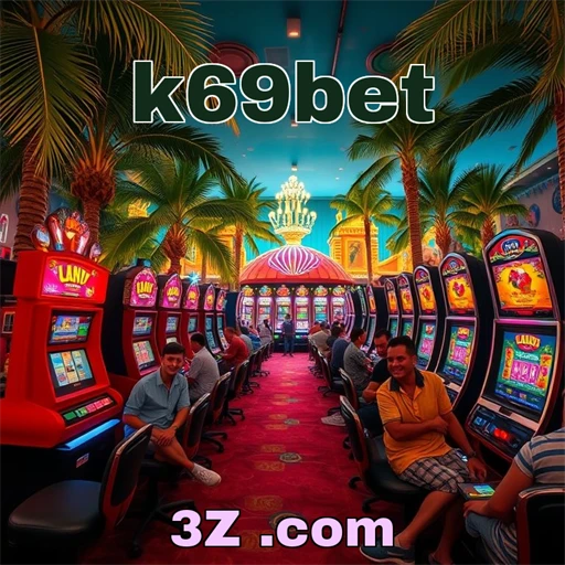 k69bet Baixar App