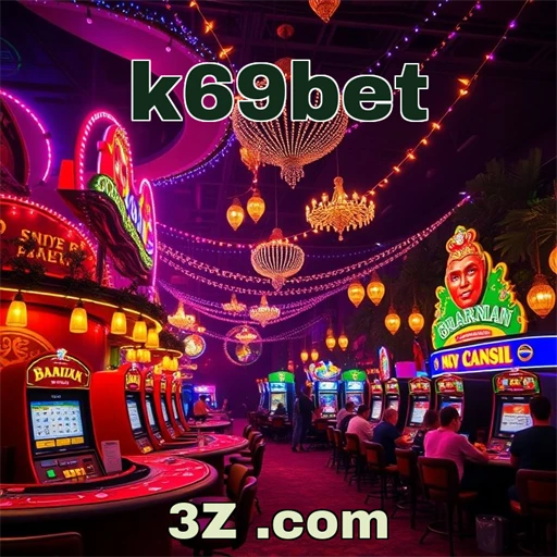 k69bet Ofertas Especiais