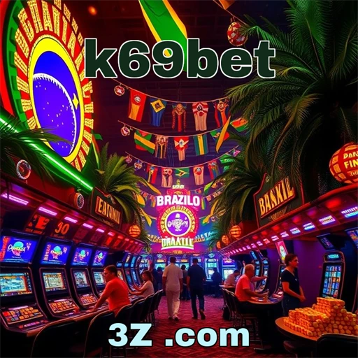 k69bet Cassino Online