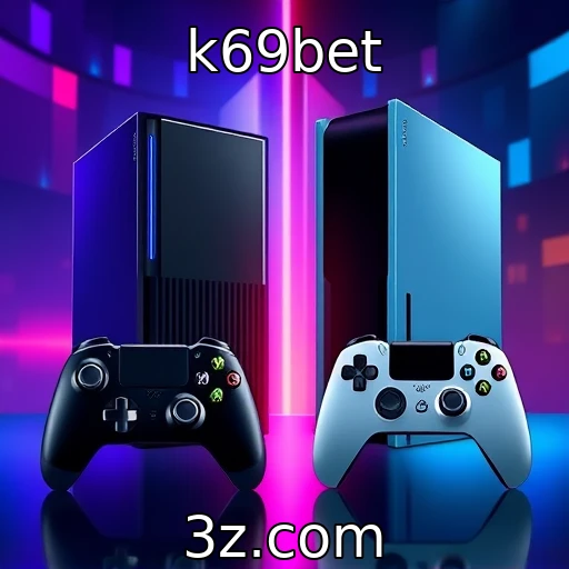 Concorrência entre consoles e PC no mercado atual