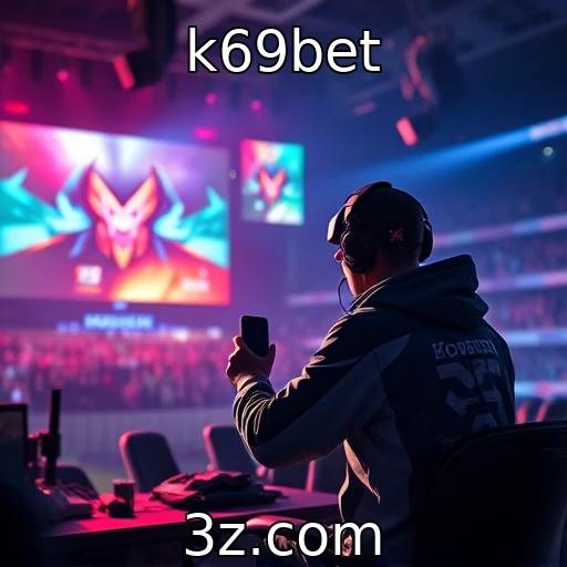 eSports como uma nova forma de entretenimento