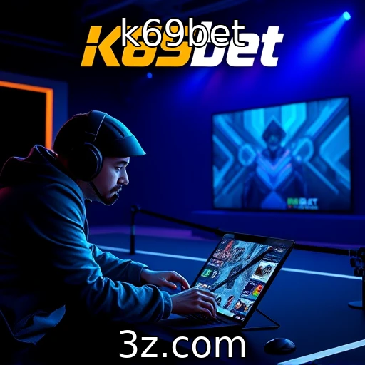 Evolução dos e-sports e sua popularidade crescente