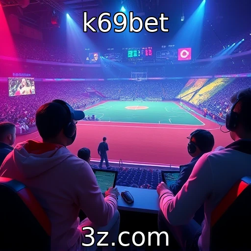 Futuro dos jogos em realidade aumentada e virtual