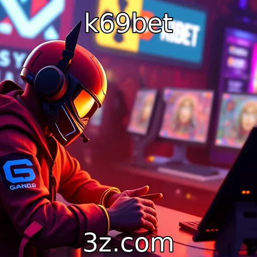 Perspectivas de crescimento na indústria de jogos