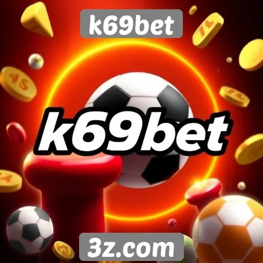k69bet oferece ampla variedade de jogos online
