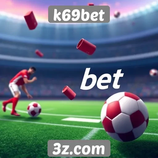 Estratégias de marketing do site k69bet