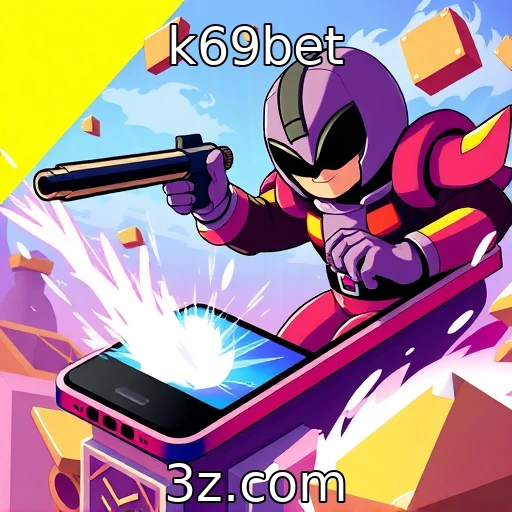 Desenvolvimento de jogos mobile em alta