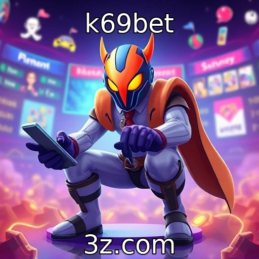 Novas tendências em jogos digitais para o mercado