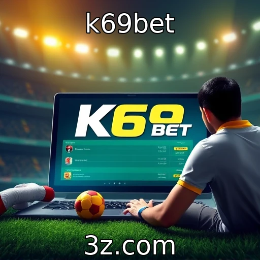 Crescimento das apostas online e suas implicações