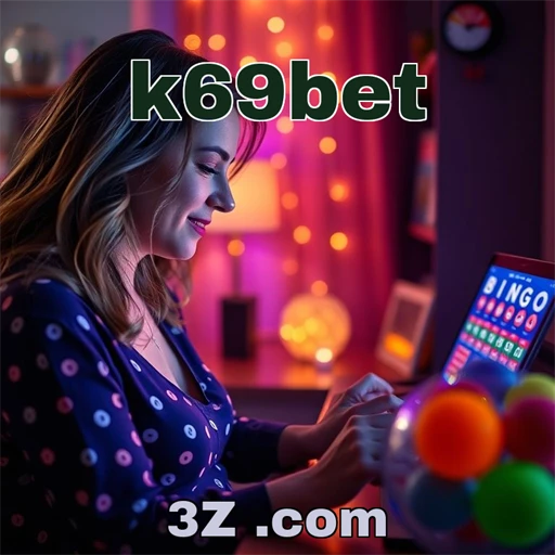k69bet Plataforma Principal
