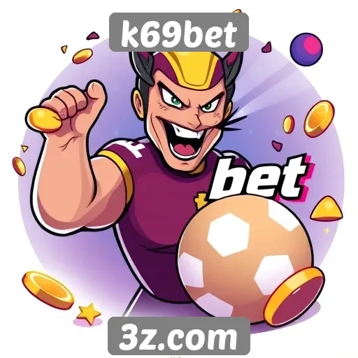 Promos e bônus atraem novos jogadores no K69bet