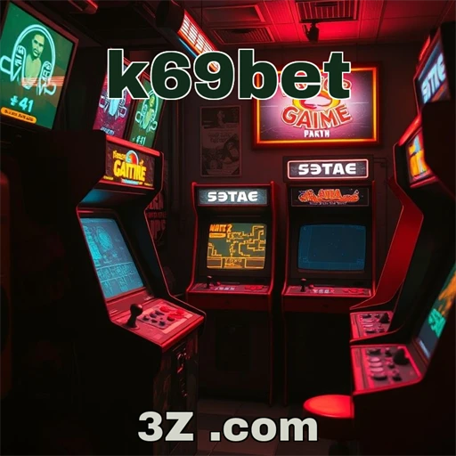 k69bet Caça-Níqueis