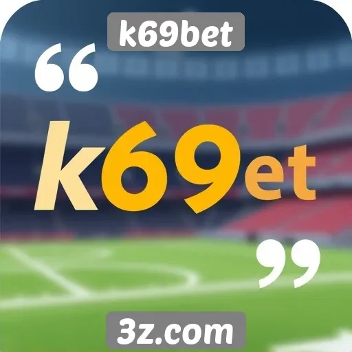 Feedback dos usuários sobre o k69bet