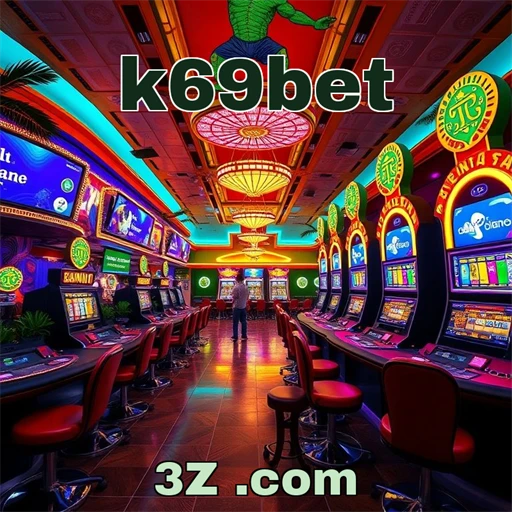 k69bet Clube VIP