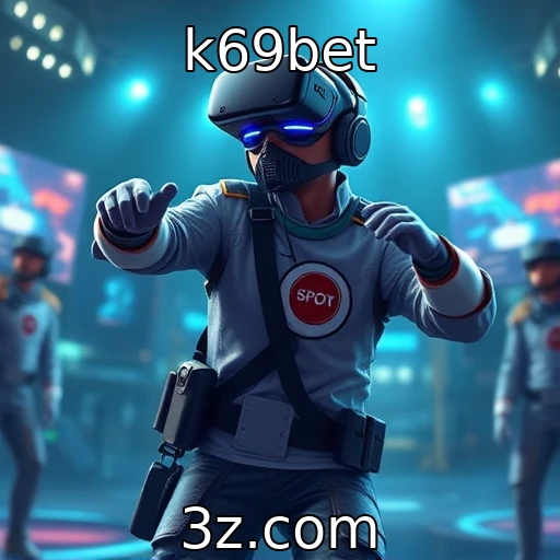 Avanços na realidade virtual e jogos imersivos